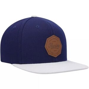 Navy - Tahoe Hat | Hurley |